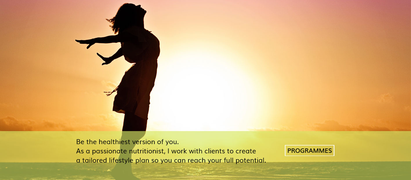 Feel Good Nutrition Feel Good Nutrition Nutritionist Nutritionist